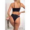Kép 3/3 - Mayo Chix bikini szett fekete