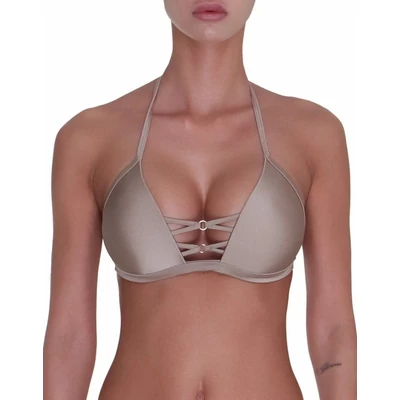 Vivien Vance M-7400 Toffe Bikini Felső