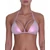 Vivien Vance M-7700 Rózsa Bikini Felső
